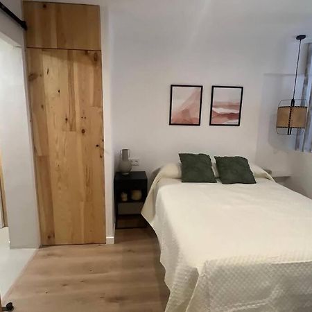 Estudio En La Playa Cullera Εξωτερικό φωτογραφία