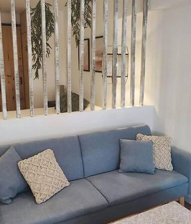 Estudio En La Playa Cullera Εξωτερικό φωτογραφία