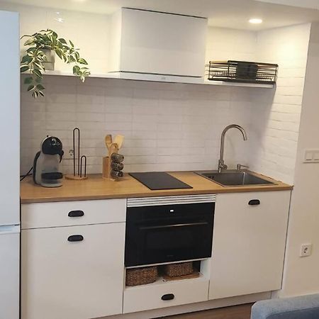 Estudio En La Playa Cullera Εξωτερικό φωτογραφία