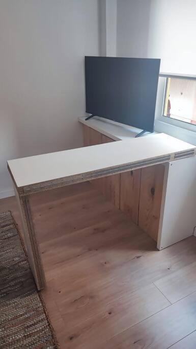 Estudio En La Playa Cullera Εξωτερικό φωτογραφία