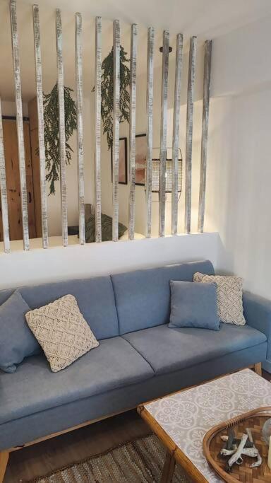 Estudio En La Playa Cullera Εξωτερικό φωτογραφία